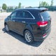 5XYPGDA32HG265986 2017 Kia Sorento 2.4L Lx auction photo thumbnail 3