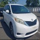 5TDKK3DC7BS035000 2011 Toyota Sienna Le V6 auction photo thumbnail 1