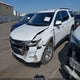1GNERGKW0LJ315778 2020 Chevrolet Traverse Fwd Lt Cloth auction photo thumbnail 2