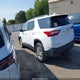 1GNERGKW0LJ315778 2020 Chevrolet Traverse Fwd Lt Cloth auction photo thumbnail 3