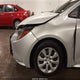 5YFEPMAE5MP244970 2021 Toyota Corolla Le auction photo thumbnail 18