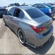 JN1EV7AP7KM541430 2019 Infiniti Q50 3.0T Signature Edition auction photo thumbnail 3