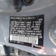 SHHFK7H62KU403048 2019 Honda Civic Ex auction photo thumbnail 9