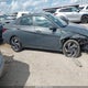 KMHLS4DG4SU965621 2025 Hyundai Elantra Sel Convenience auction photo thumbnail 13