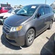 5FNRL5H6XDB020834 2013 Honda Odyssey Ex-L auction photo thumbnail 2