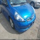 JHMGD38607S050925 2007 Honda Fit Sport auction photo thumbnail 6