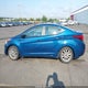 KMHDH4AE9EU096640 2014 Hyundai Elantra Se auction photo thumbnail 14