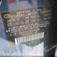KMHDH4AE9EU096640 2014 Hyundai Elantra Se auction photo thumbnail 9