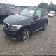 5UXTY5C06L9C88400 2020 BMW X3 xDrive30I auction photo thumbnail 2