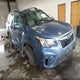 JF2SKAJC6LH559240 2020 Subaru Forester Premium auction photo thumbnail 1