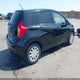 3N1CE2CP4GL380169 2016 Nissan Versa Note Sv auction photo thumbnail 4