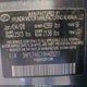 5NPET46C19H405211 2009 Hyundai Sonata Gls auction photo thumbnail 9