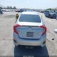2HGFC2F81KH605798 2019 Honda Civic Sport auction photo thumbnail 17