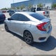 2HGFC2F81KH605798 2019 Honda Civic Sport auction photo thumbnail 3