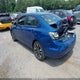 2HGFB2F82FH554014 2015 Honda Civic Ex auction photo thumbnail 3