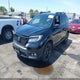 5FNYF8H07MB003506 2021 Honda Passport Awd Elite auction photo thumbnail 2