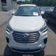 KM8SM4HFXHU175739 2017 Hyundai Santa Fe Se auction photo thumbnail 12