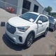 KM8SM4HFXHU175739 2017 Hyundai Santa Fe Se auction photo thumbnail 2