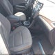 KM8SM4HFXHU175739 2017 Hyundai Santa Fe Se auction photo thumbnail 5