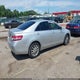 4T1BF3EK5BU762931 2011 Toyota Camry Xle auction photo thumbnail 4