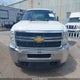 1GC2KVCG3CZ288251 2012 Chevrolet Silverado 2500Hd Work Truck auction photo thumbnail 12