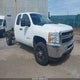 1GC2KVCG3CZ288251 2012 Chevrolet Silverado 2500Hd Work Truck auction photo thumbnail 1