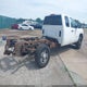 1GC2KVCG3CZ288251 2012 Chevrolet Silverado 2500Hd Work Truck auction photo thumbnail 4