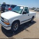 1GCCS14W5YK149287 2000 Chevrolet S-10 Ls auction photo thumbnail 2