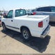 1GCCS14W5YK149287 2000 Chevrolet S-10 Ls auction photo thumbnail 3