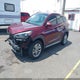KM8J33A4XJU654072 2018 Hyundai Tucson Sel auction photo thumbnail 2