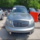 JNRAS08W44X203588 2004 Infiniti Fx35 auction photo thumbnail 6