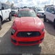 1FA6P8AM6G5267118 2016 Ford Mustang V6 auction photo thumbnail 12