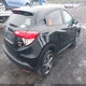 3CZRU6H72NM725081 2022 Honda Hr-V Awd Ex-L auction photo thumbnail 4