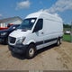 WD3PE8DB6FP127517 2015 Mercedes-Benz Sprinter 2500 High Roof auction photo thumbnail 2