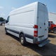 WD3PE8DB6FP127517 2015 Mercedes-Benz Sprinter 2500 High Roof auction photo thumbnail 3