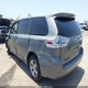 5TDKA3DC3BS005902 2011 Toyota Sienna Le auction photo thumbnail 3