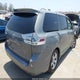 5TDKA3DC3BS005902 2011 Toyota Sienna Le auction photo thumbnail 4