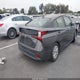 JTDKARFU8L3116554 2020 Toyota Prius Le auction photo thumbnail 4