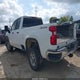 1GC2YLE79PF210533 2023 Chevrolet Silverado 2500 Hd 2023 Chevrolet Silverado 2500 Hd Z71 4X4 Extended Cab Pickup auction photo thumbnail 3