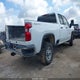 1GC2YLE79PF210533 2023 Chevrolet Silverado 2500 Hd 2023 Chevrolet Silverado 2500 Hd Z71 4X4 Extended Cab Pickup auction photo thumbnail 4