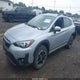 JF2GTAECXM8300197 2021 Subaru Crosstrek Premium auction photo thumbnail 2