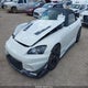 JHMAP21495S002725 2005 Honda S2000 auction photo thumbnail 2