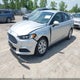 1FA6P0G73E5395820 2014 Ford Fusion S auction photo thumbnail 2