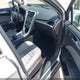 1FA6P0G73E5395820 2014 Ford Fusion S auction photo thumbnail 5