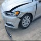 1FA6P0G73E5395820 2014 Ford Fusion S auction photo thumbnail 6