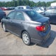 1NXBU40E79Z151337 2009 Toyota Corolla S auction photo thumbnail 3