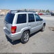 1J8GX58N64C167189 2004 Jeep Grand Cherokee Limited auction photo thumbnail 4