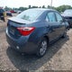 2T1BPRHE4FC244760 2015 Toyota Corolla Le Eco Plus auction photo thumbnail 4