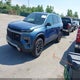 1GNEVJRS0SJ261683 2025 Chevrolet Traverse Awd Z71 auction photo thumbnail 2