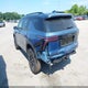 1GNEVJRS0SJ261683 2025 Chevrolet Traverse Awd Z71 auction photo thumbnail 3